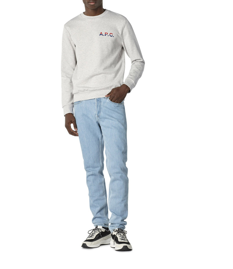 A.P.C. PETIT NEW STANDARD outlook