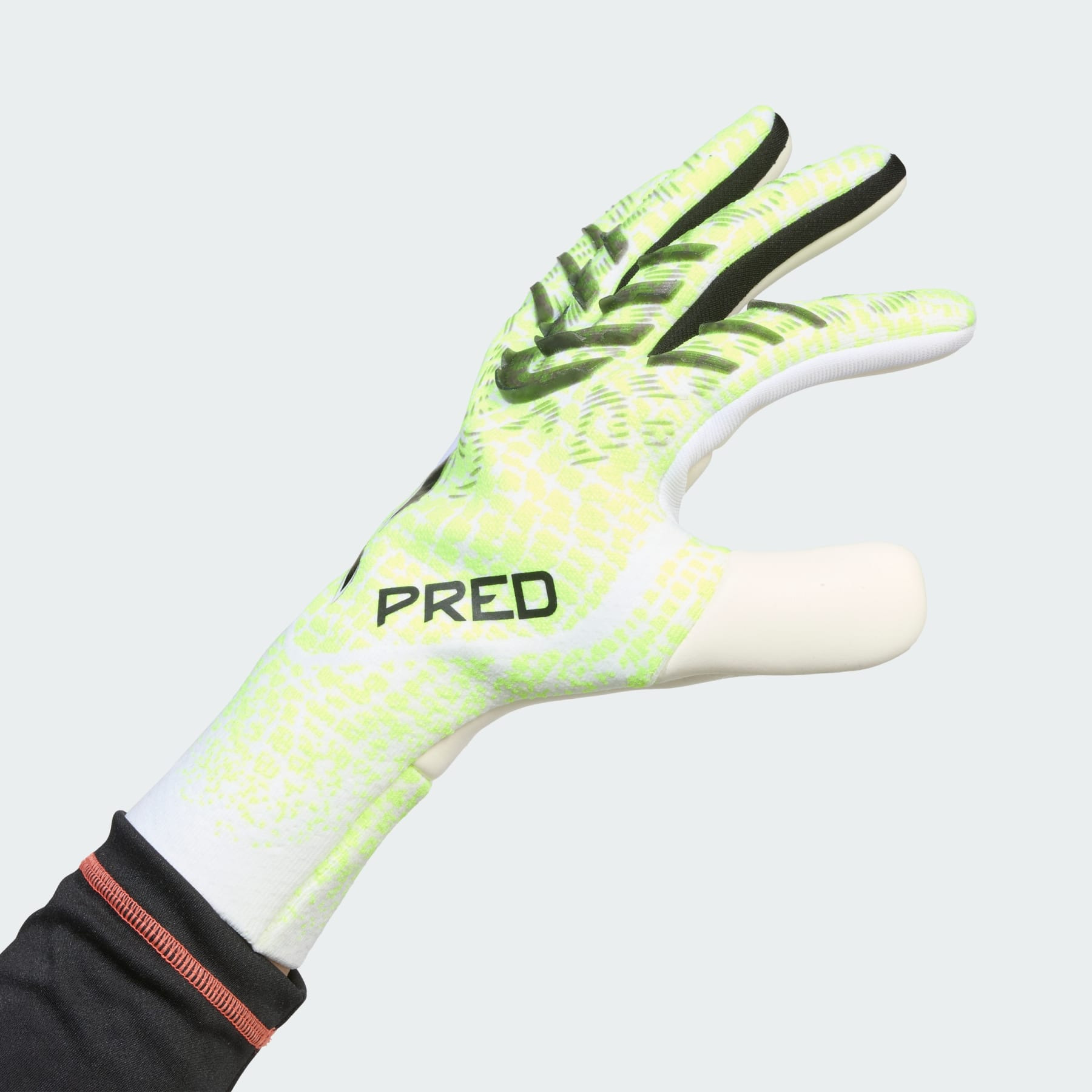 Predator Pro Goalkeeper Gloves - 5
