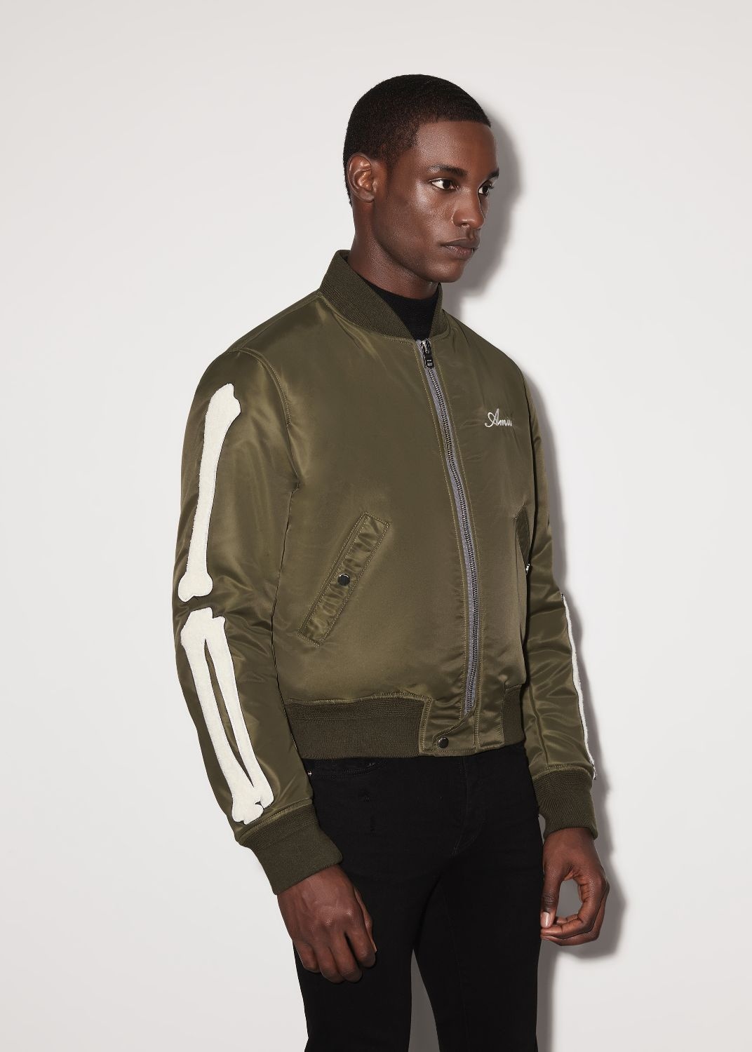 BONES BOMBER - 4