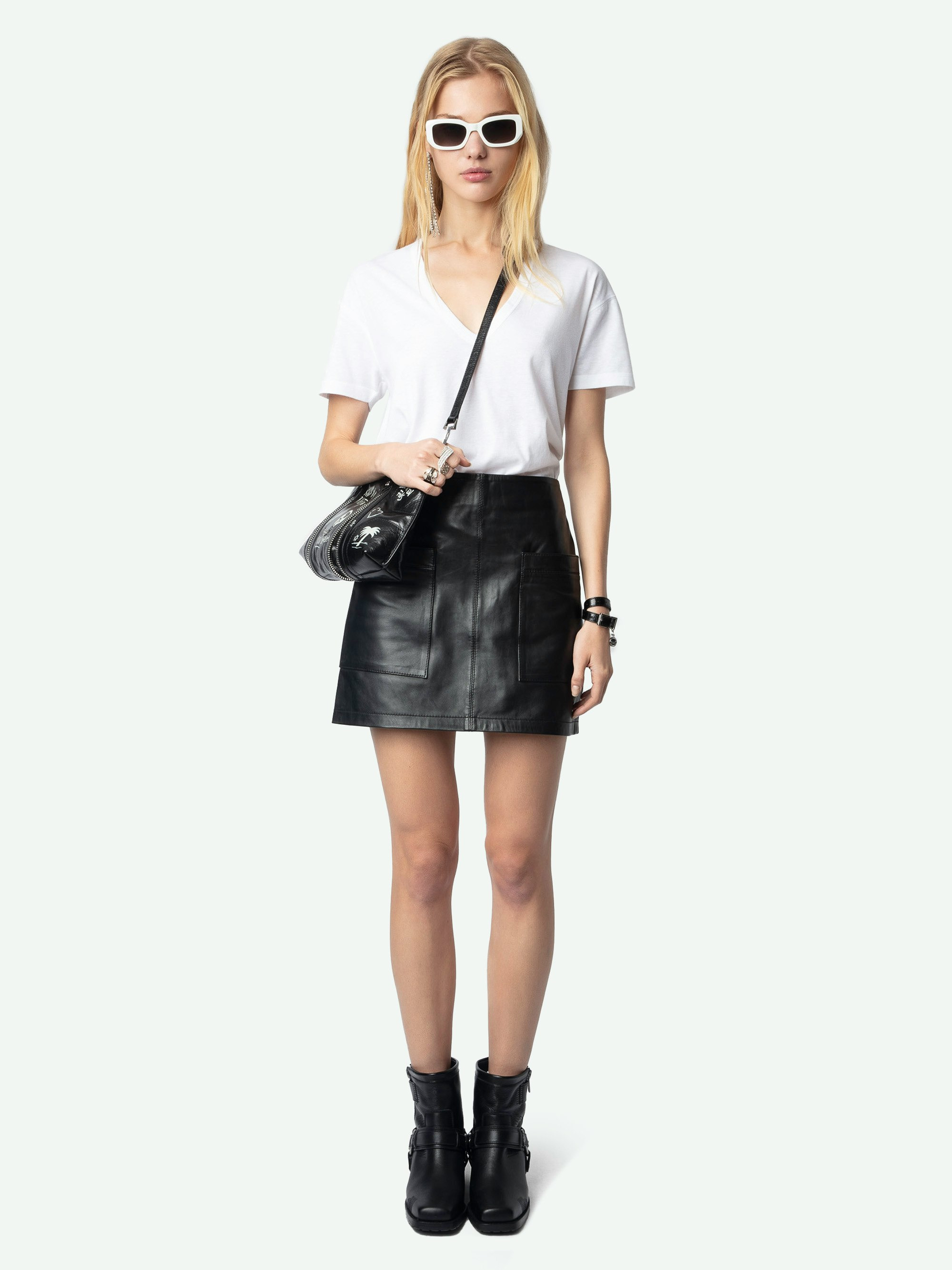 Marta T-shirt - 4