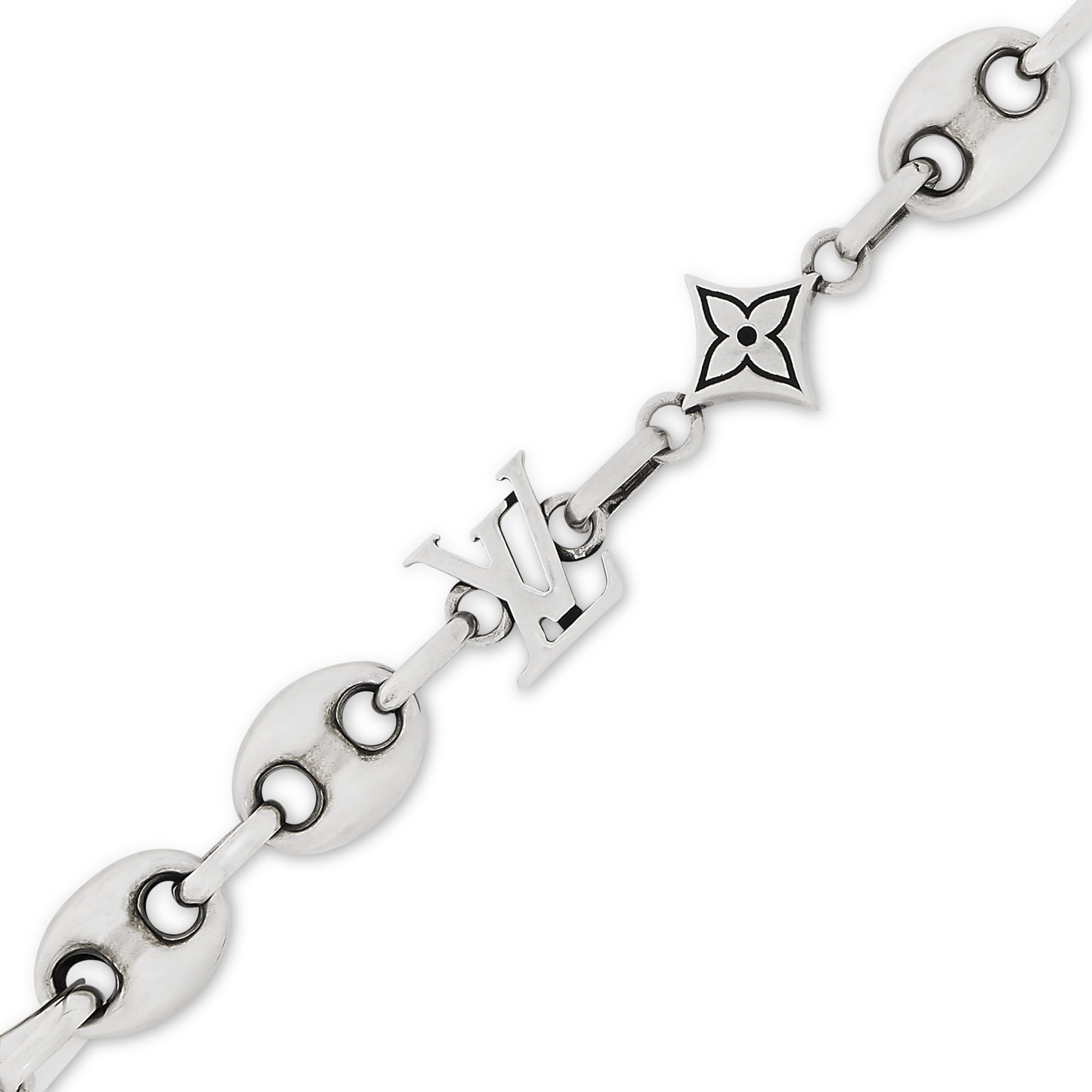 LV Sailor Medium Bracelet - 2