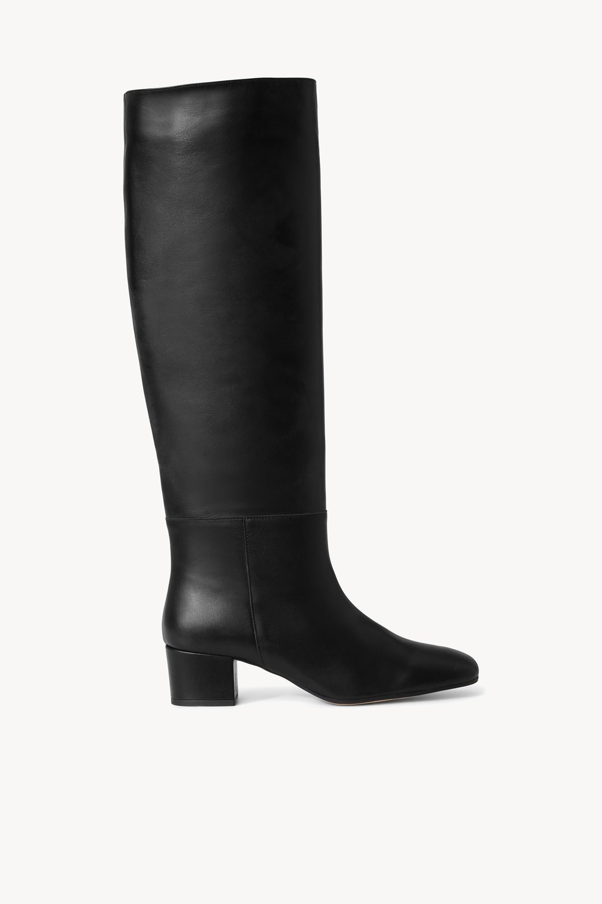 STAUD NANCY BOOT BLACK - 1