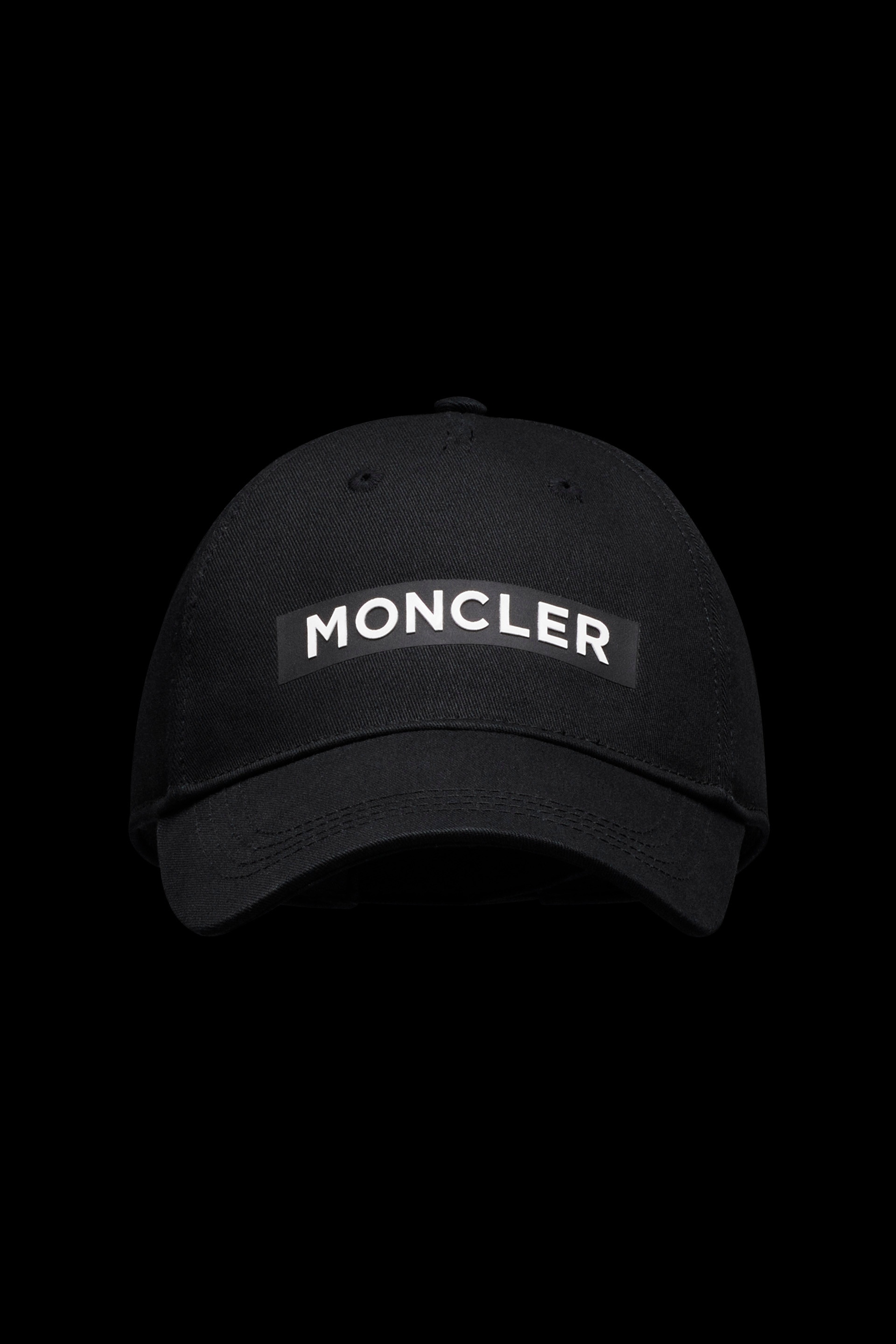 Logo Baseball Cap - 1