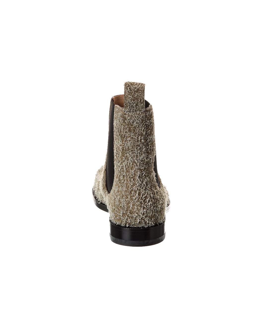 Loewe Campo Suede Chelsea Boot - 3