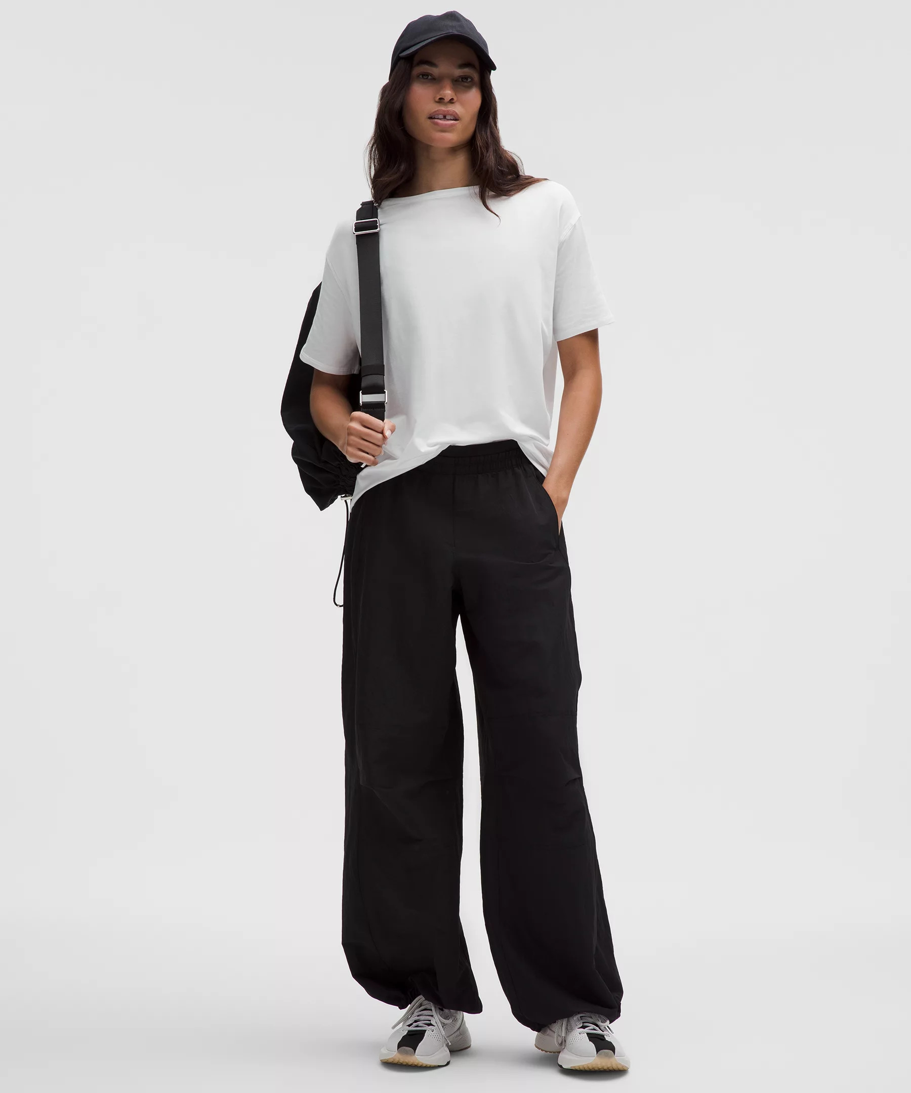 Back In Action Organic Cotton T-Shirt - 2