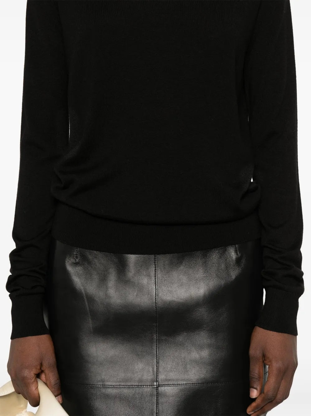 Crewneck Top - 5