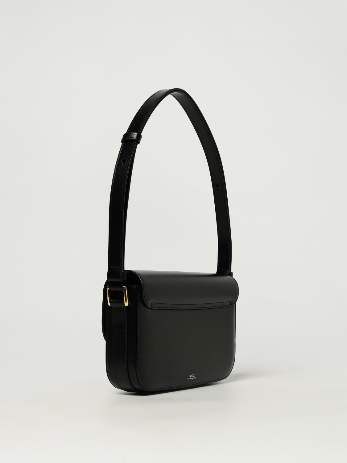 Shoulder bag woman A.P.C. - 2