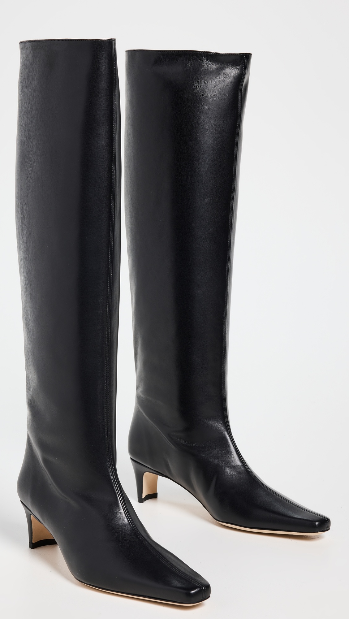 Wally Boots - 5