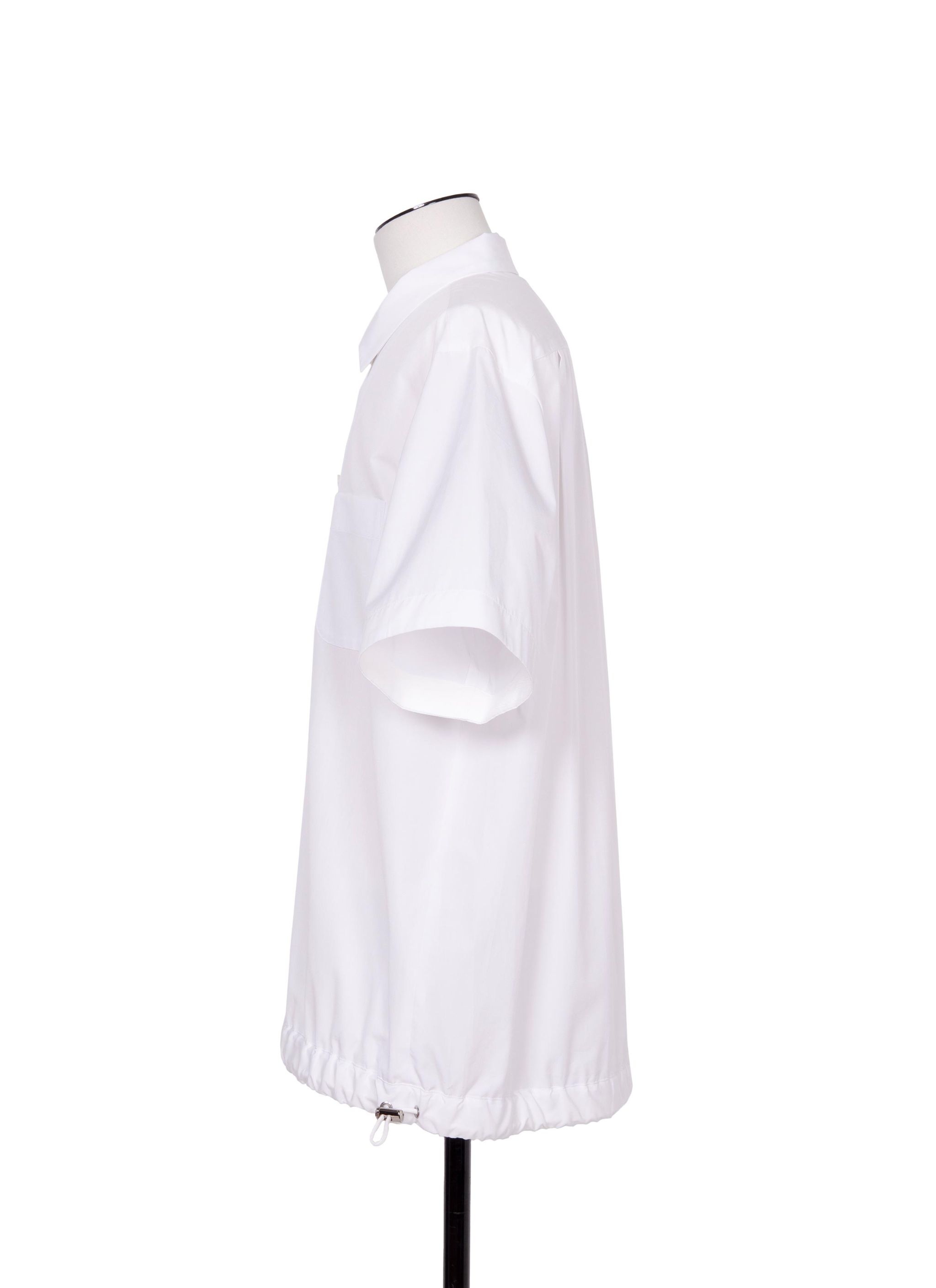 Cotton Poplin Shirt - 2
