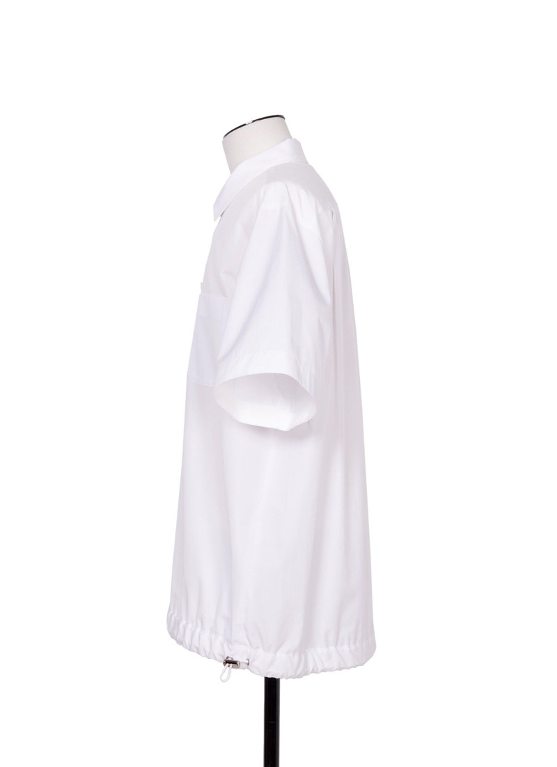 sacai Cotton Poplin Shirt outlook