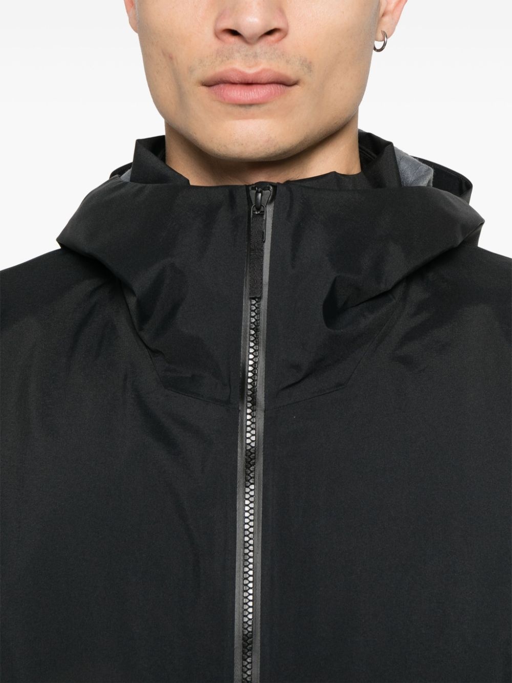 Diode jacket - 5