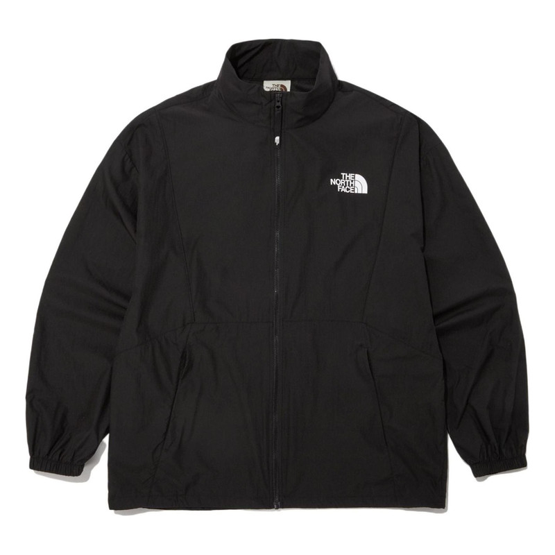 THE NORTH FACE Vilan Jacket 'Black' NJ3LP02J - 1