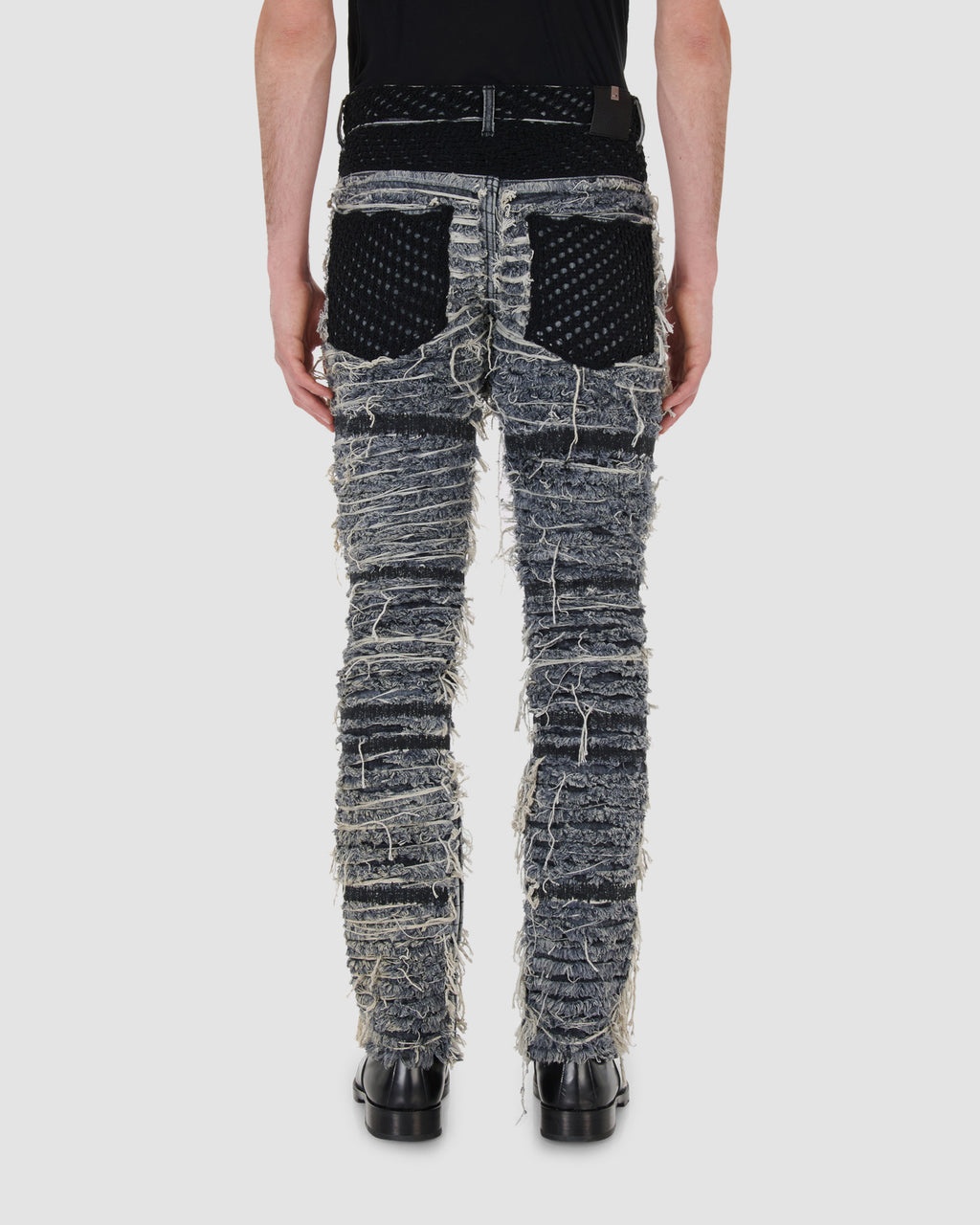BLACKMEANS 6 POCKET - 5