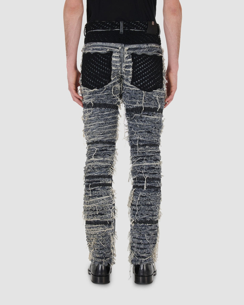 BLACKMEANS 6 POCKET 5