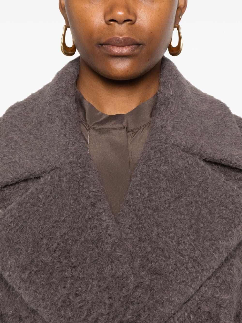Chalon coat - 5
