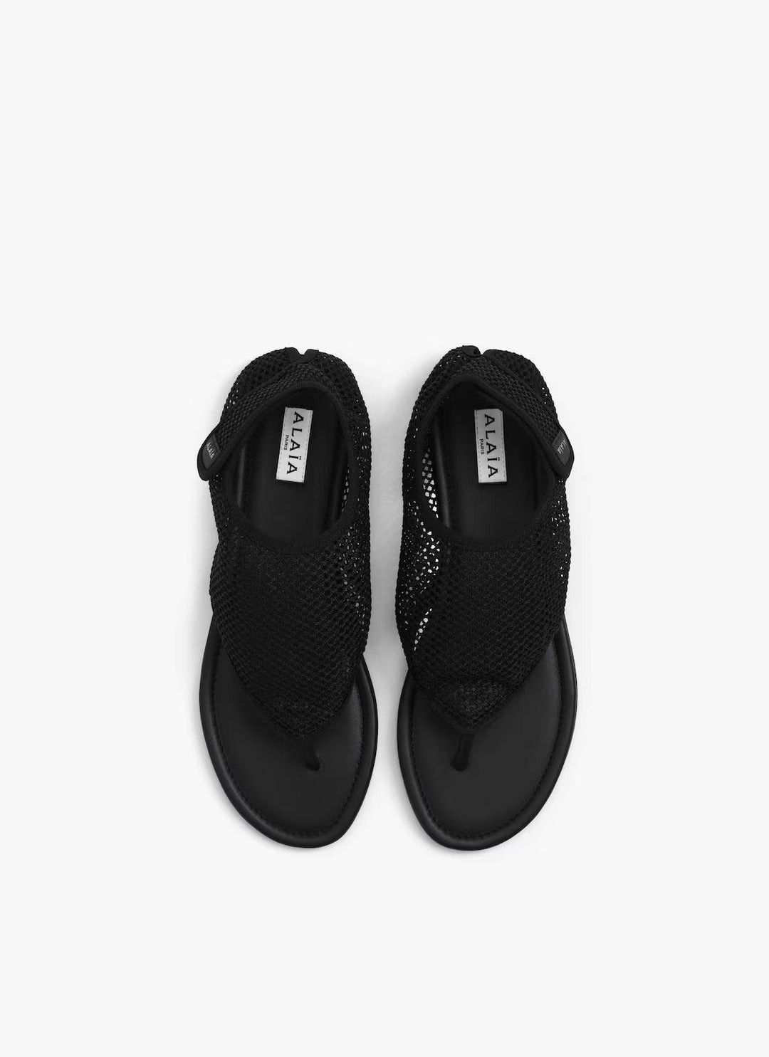 Tong Sandals Mesh - 3