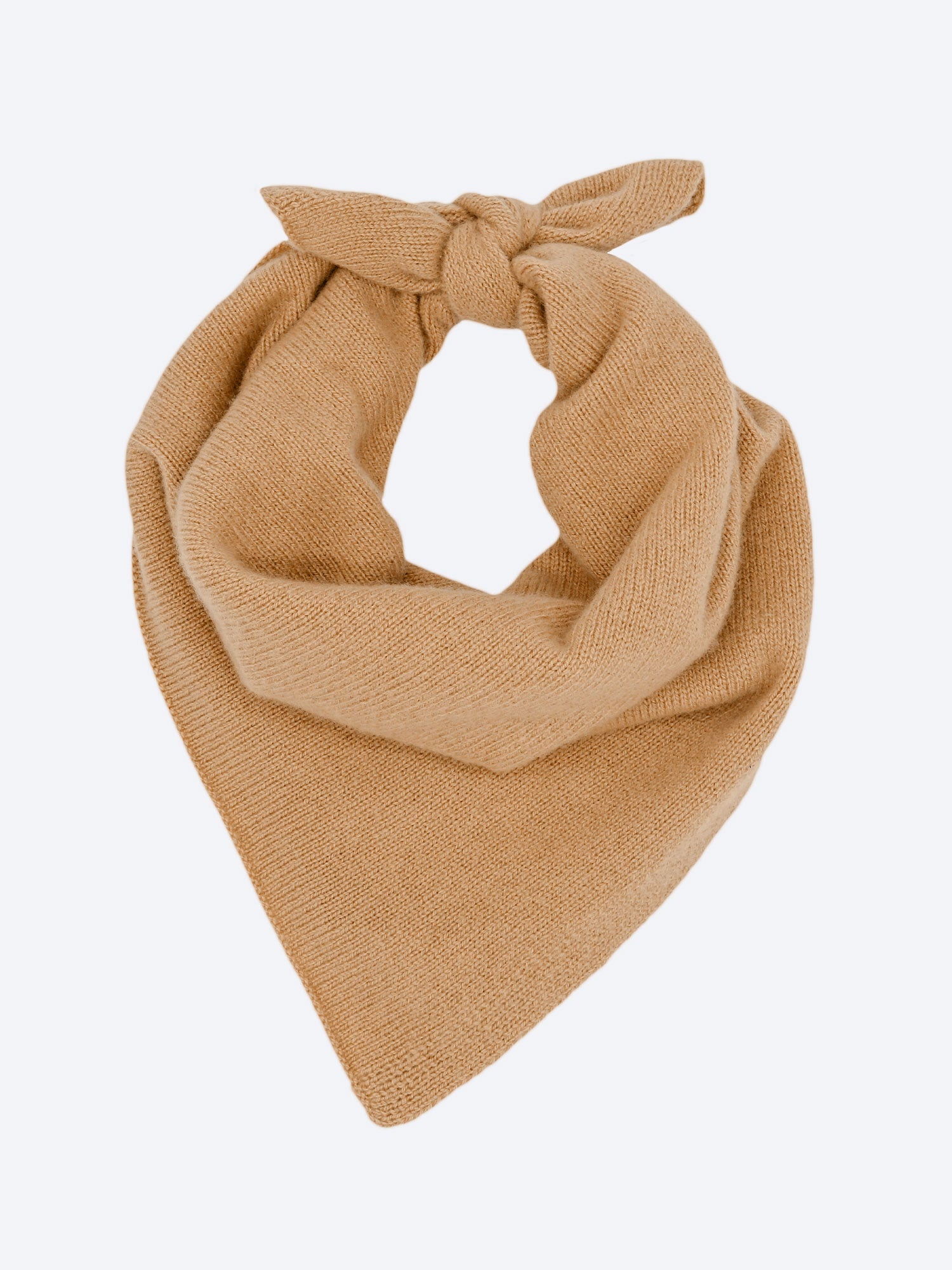 The Cashmere Neck Square - 2