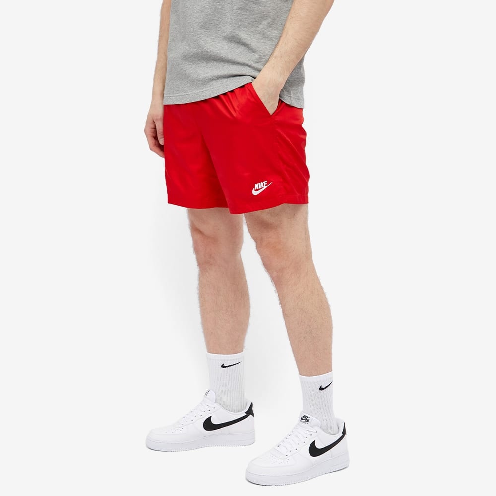 Nike Retro Woven Short - 4