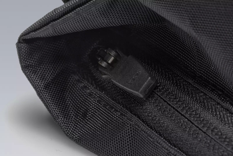 3A-MZ3 Modular Zip Pockets (Pair) Black 8