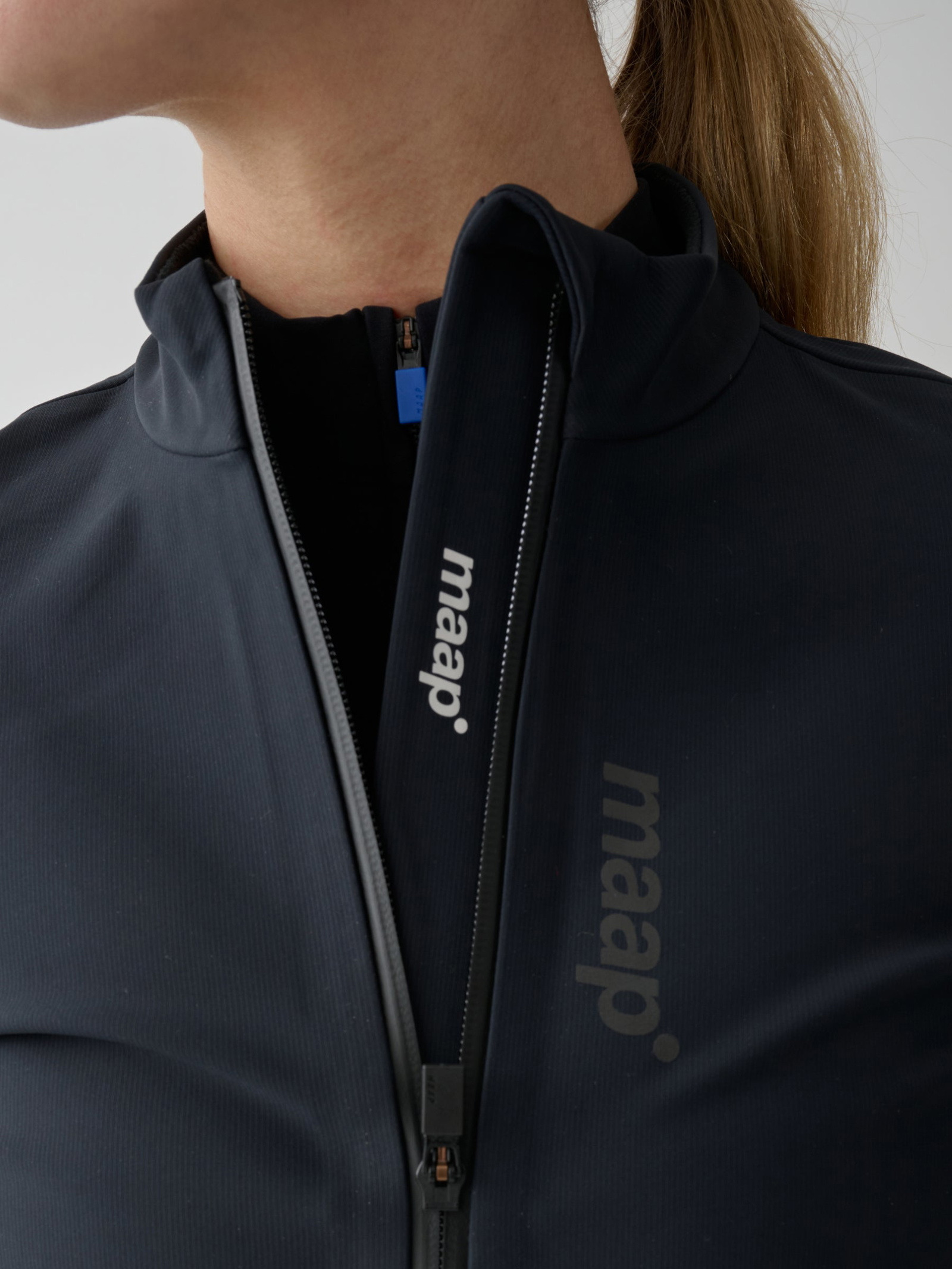 Women's Training Winter Jacket - 5