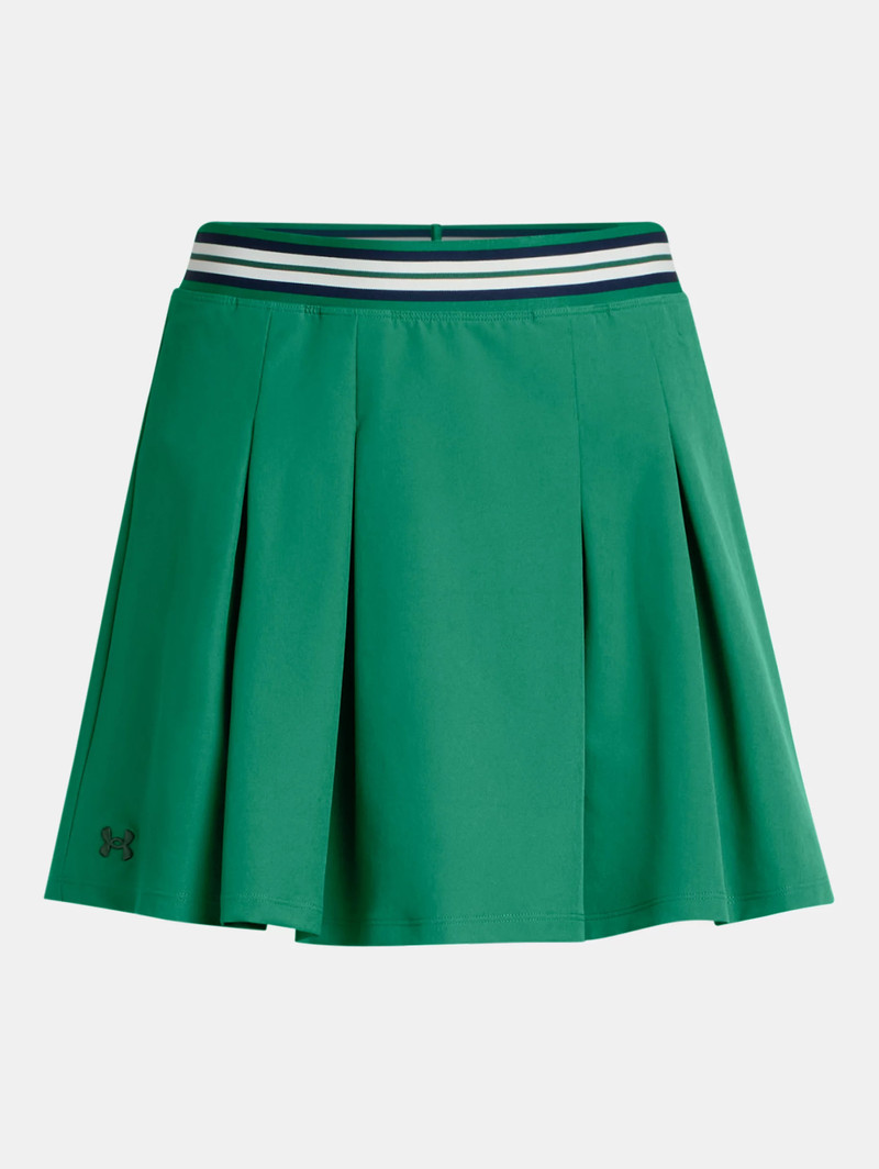 Women's UA Premier Pleated Skort 1