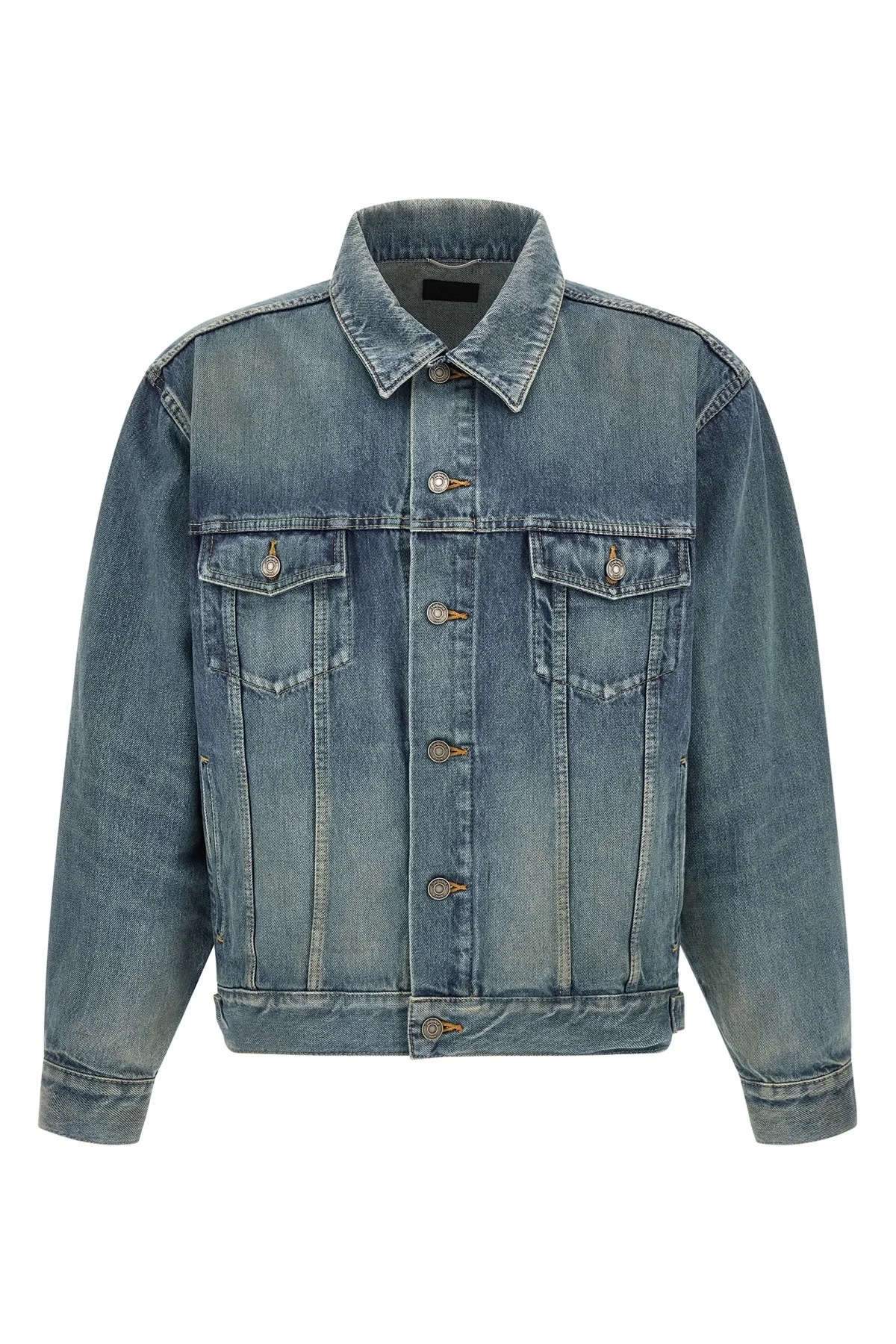 'Trucker' jacket - 1