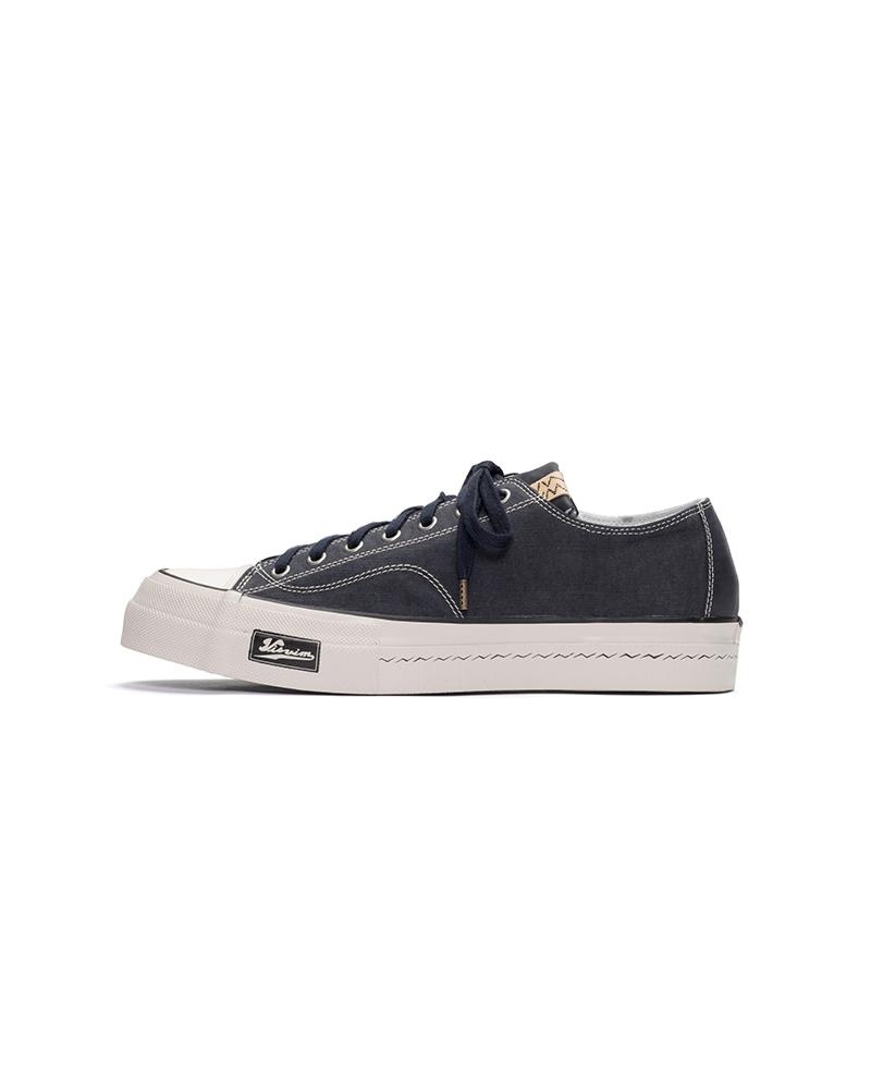 SKAGWAY LO G.CORDS NAVY - 1