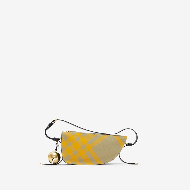 Mini Shield Sling Bag - 1