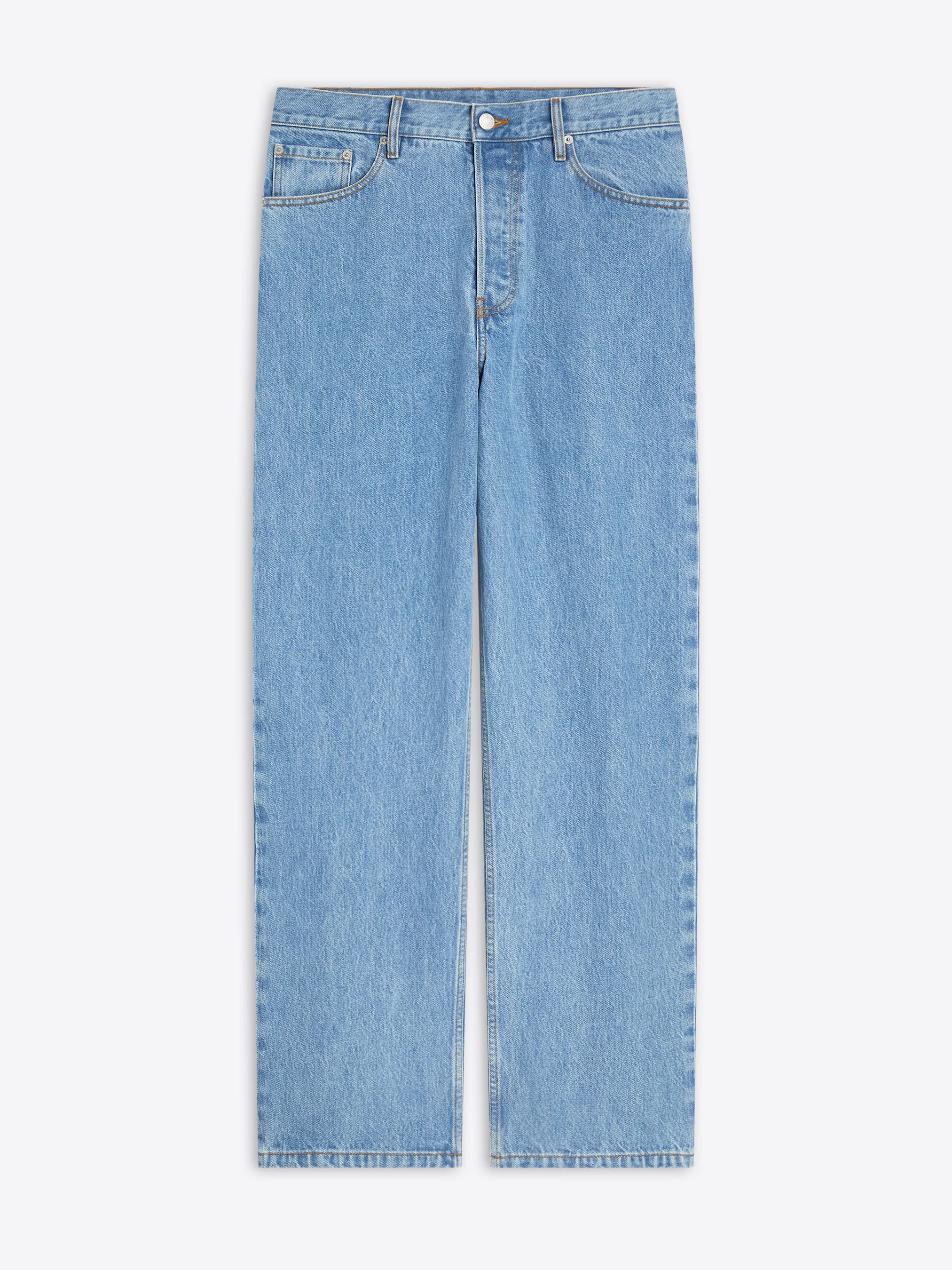 LOOSE FIT JEANS - 1