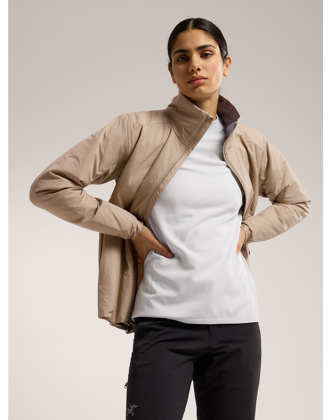 Atom Jacket - 3