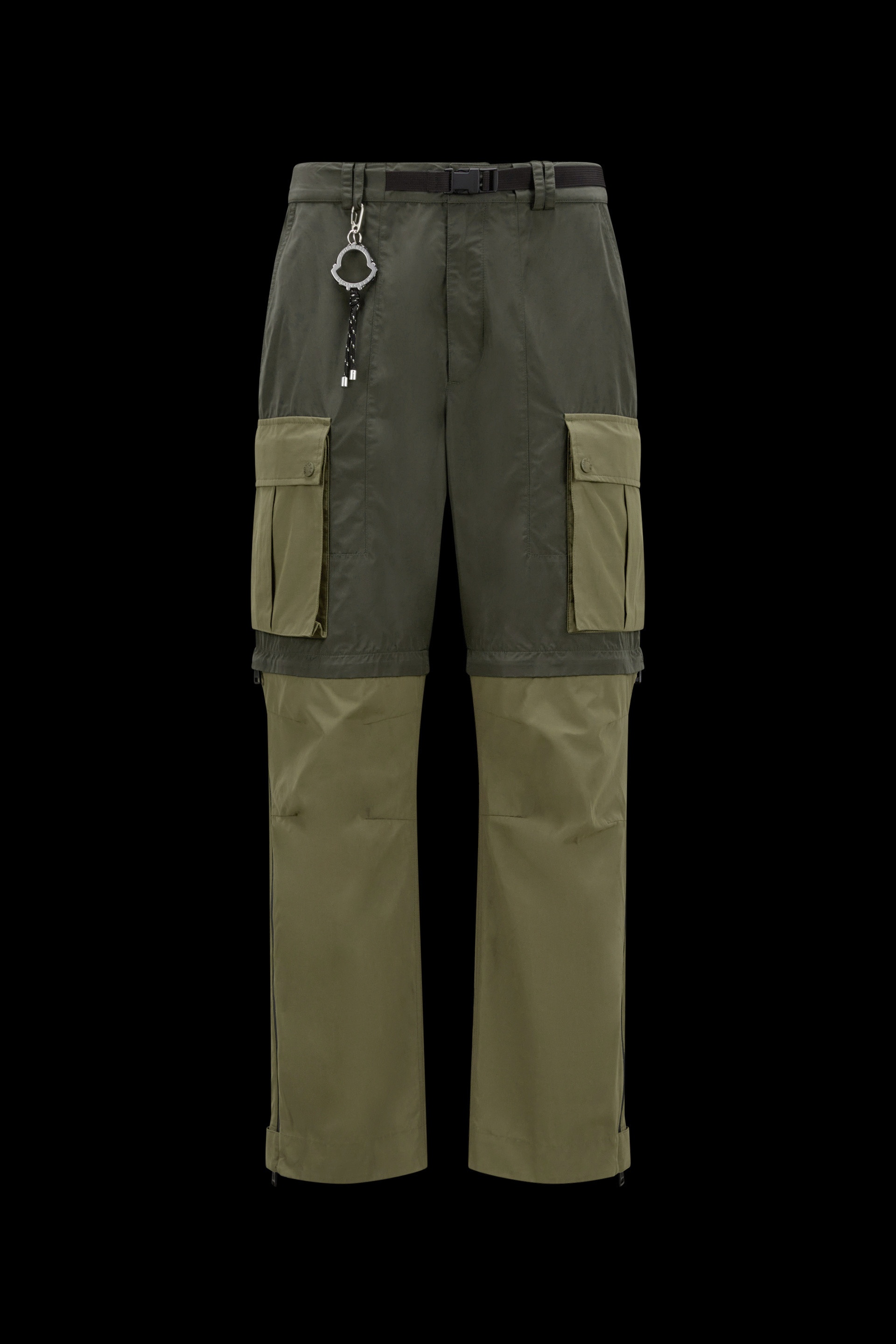 Cargo Pants - 1