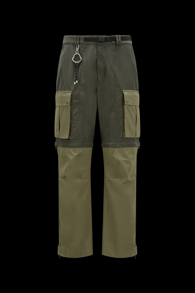 Cargo Pants - 1