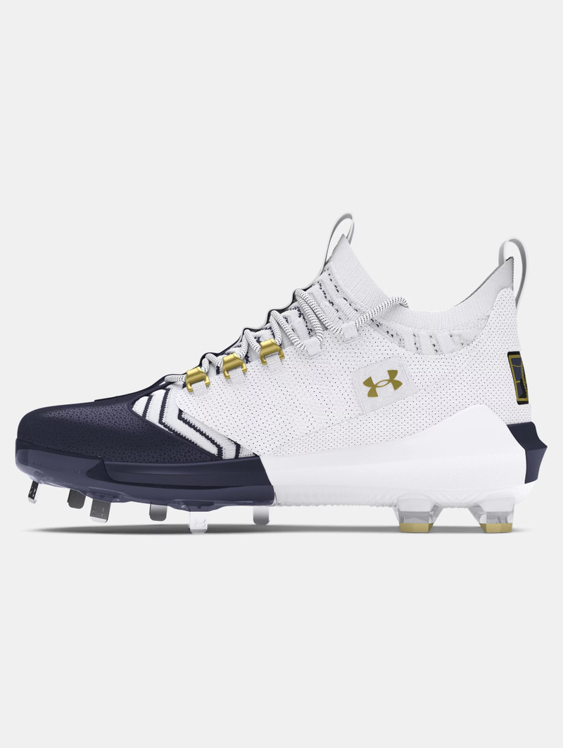 Under Armour Men's UA Harper 9 Pro ST Baseball Cleats outlook