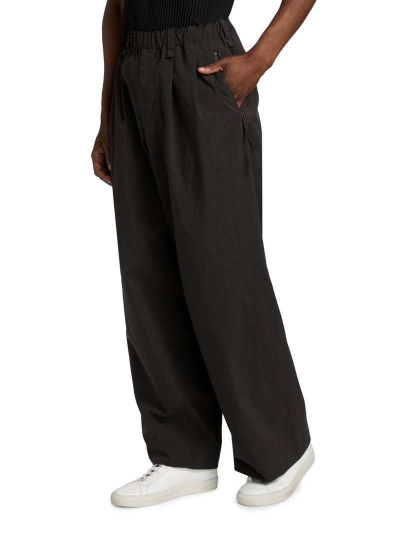Men October Straight-Leg Quarry Pants - Dark Brown 4