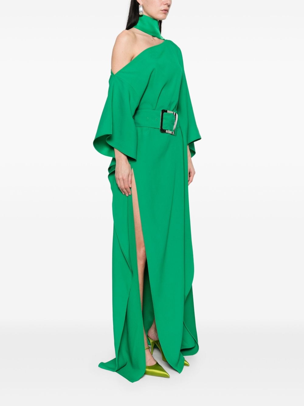 Taylor maxi dress - 3