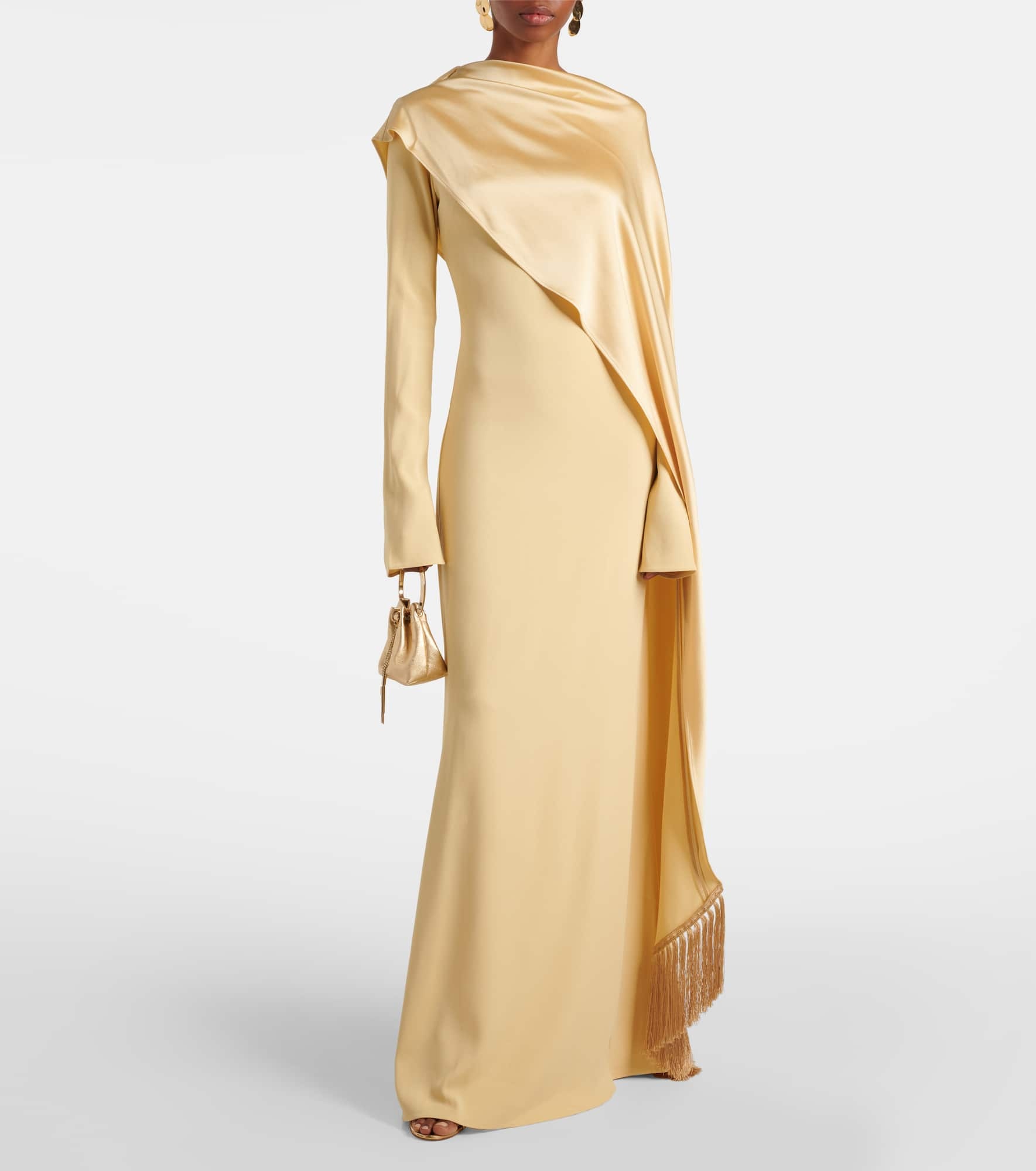 Mounia gown - 2