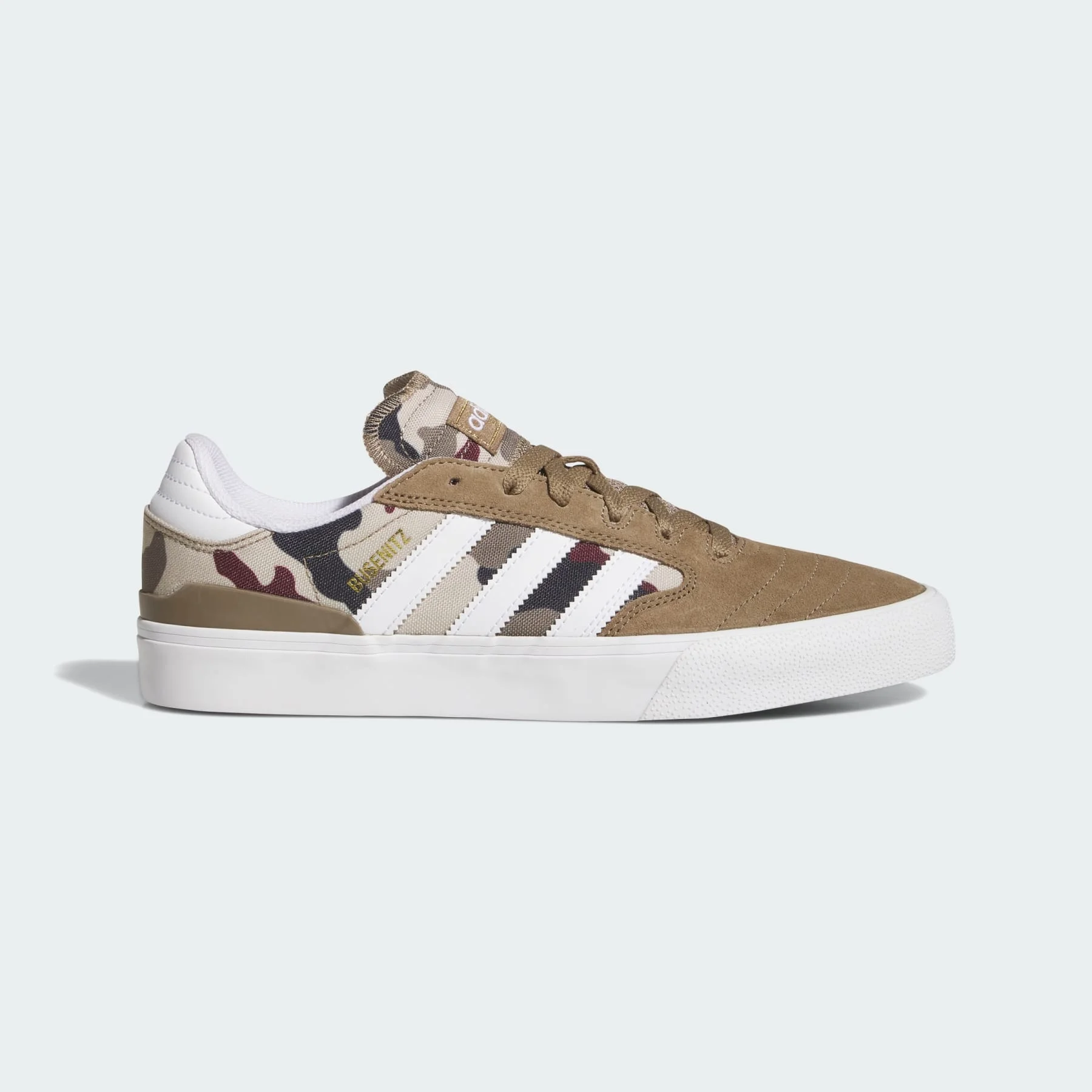 BUSENITZ VULC II Shoes - 1