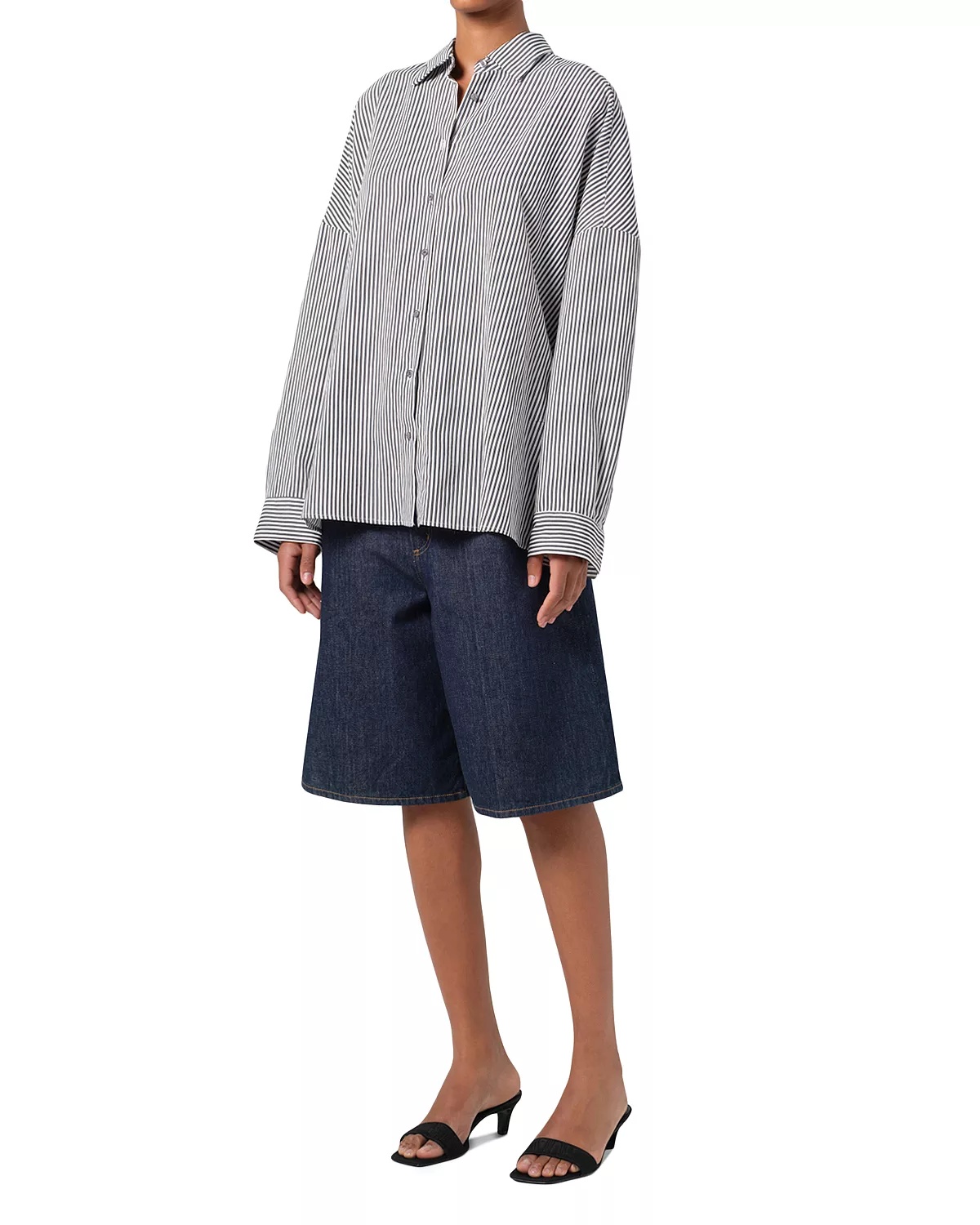 Roux Balloon Shirt - 2