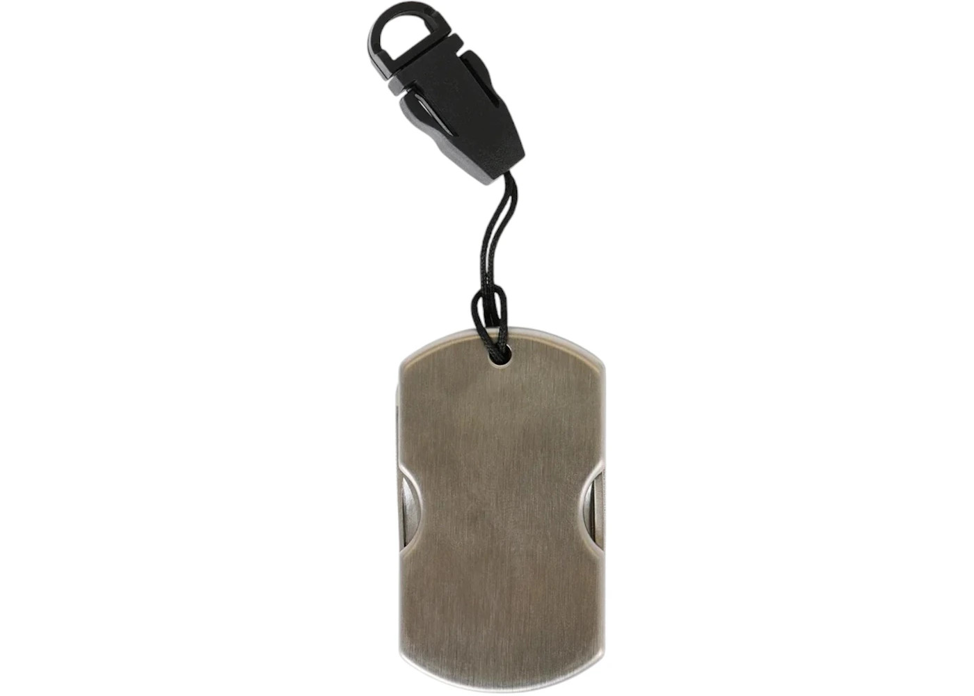 Palace Maharishi Dog Tag Tool - 3