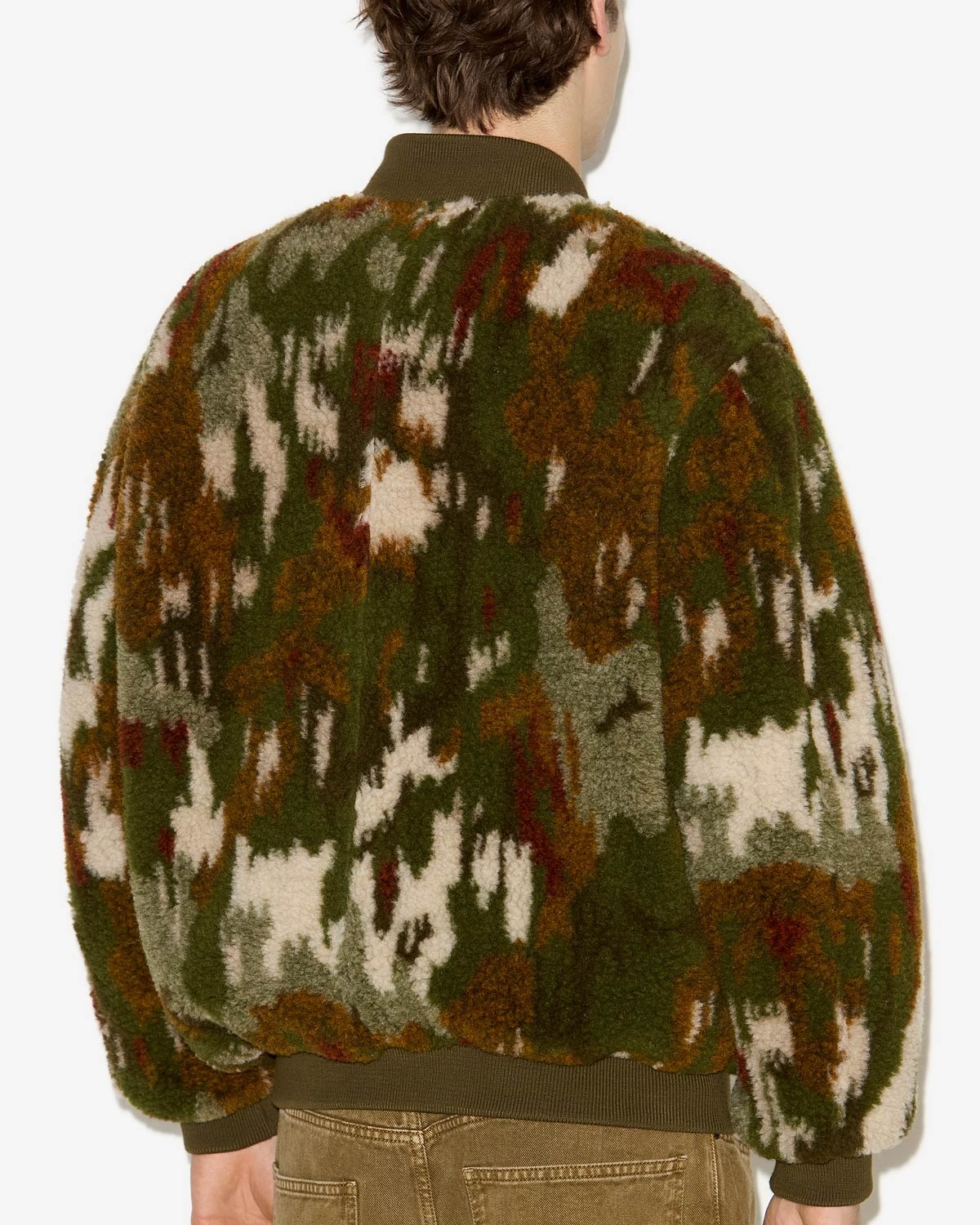 OUGOS COAT - 5