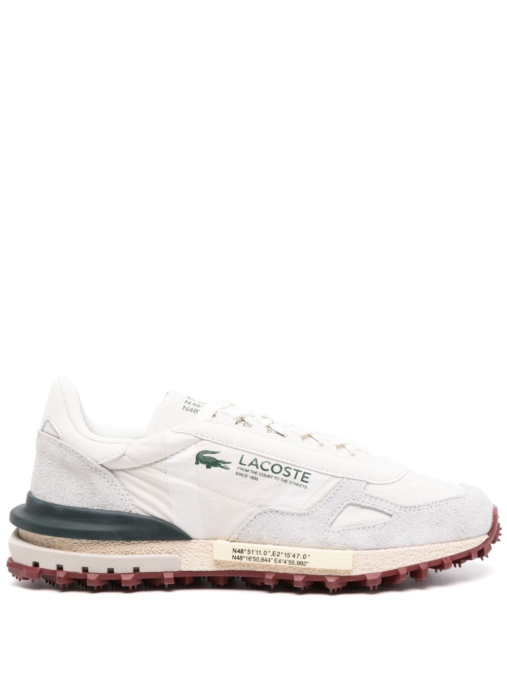 Elite Active sneakers - 1