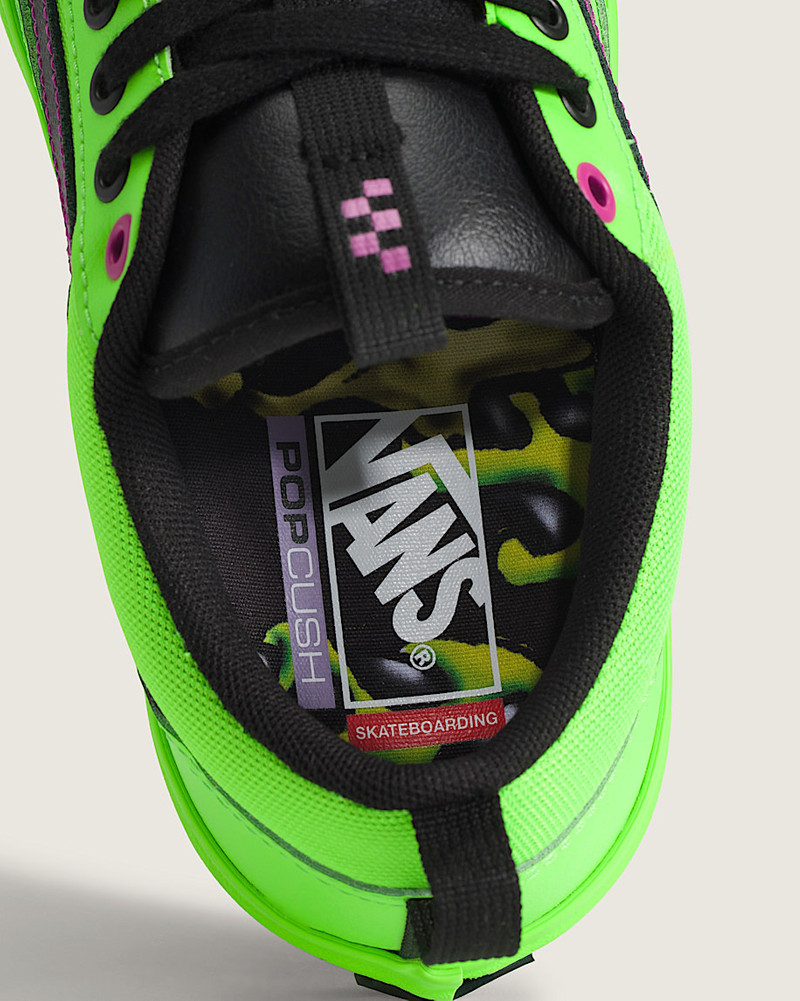 Skate Old Skool 36+ Shoe 5