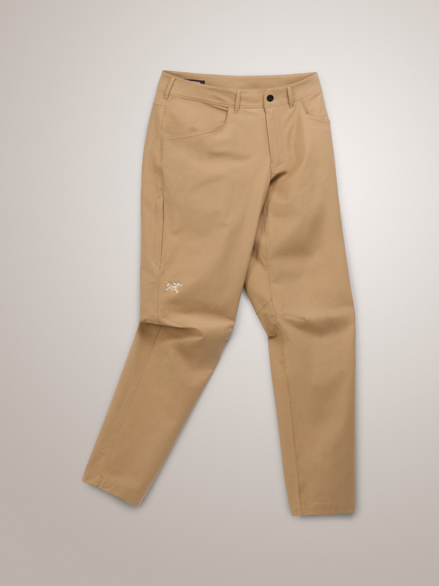 Kragg Cotton Pant - 9