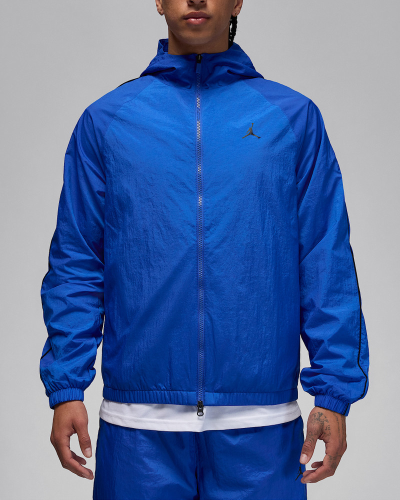 Jordan Sport Classic Men's Hooded Jacket 4