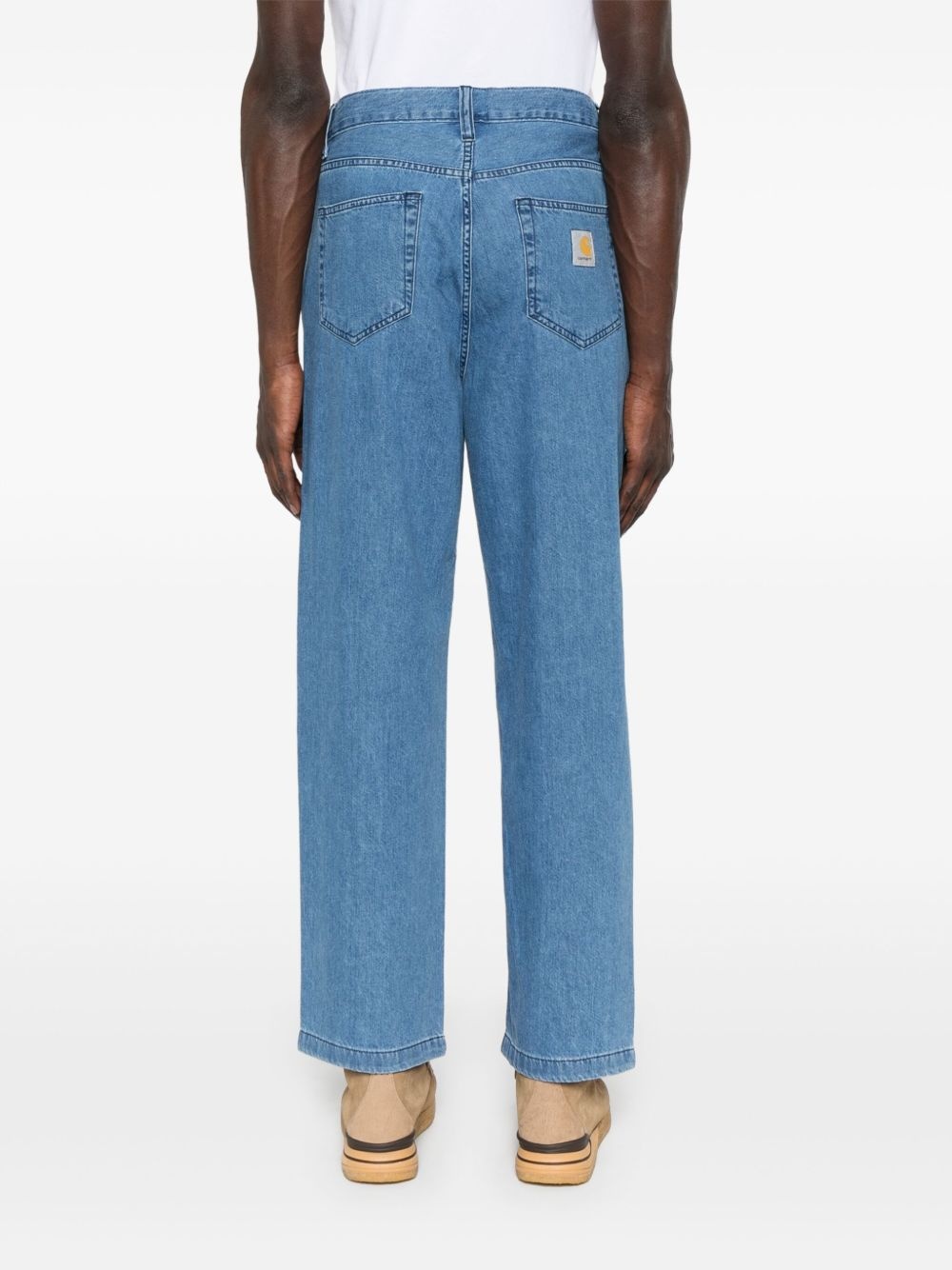 Lucas jeans - 4