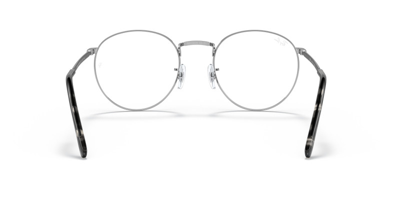 NEW ROUND OPTICS 6