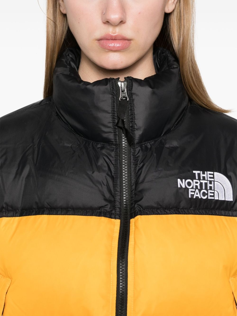 Nuptse jacket - 5