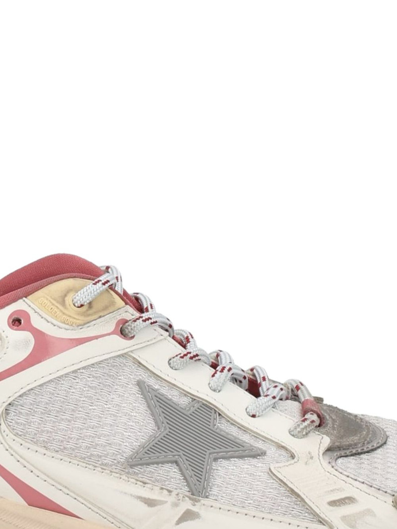 Golden Goose Liightstar sneakers outlook