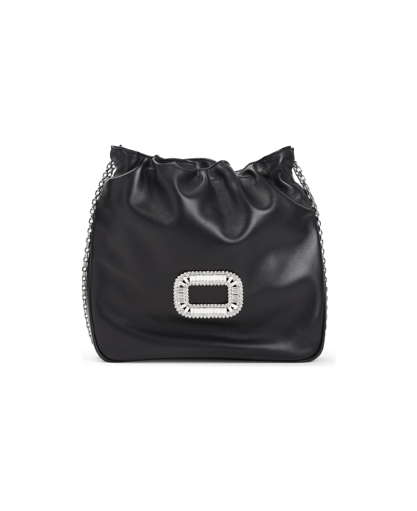 Pilgrim Pocket Mini Clutch - 2