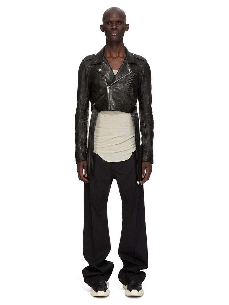 Rick Owens Geth jeans outlook